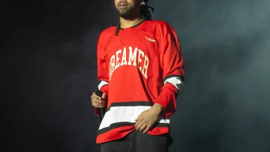 How To Listen To J. Cole's "Birthday Blizzard '26" Freestyles