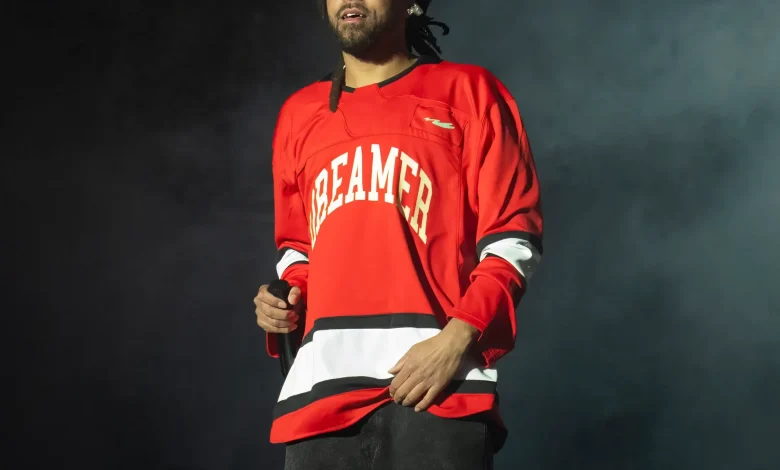 How To Listen To J. Cole's "Birthday Blizzard '26" Freestyles