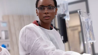 How Tracy Ifeachor's Character Is Written Out