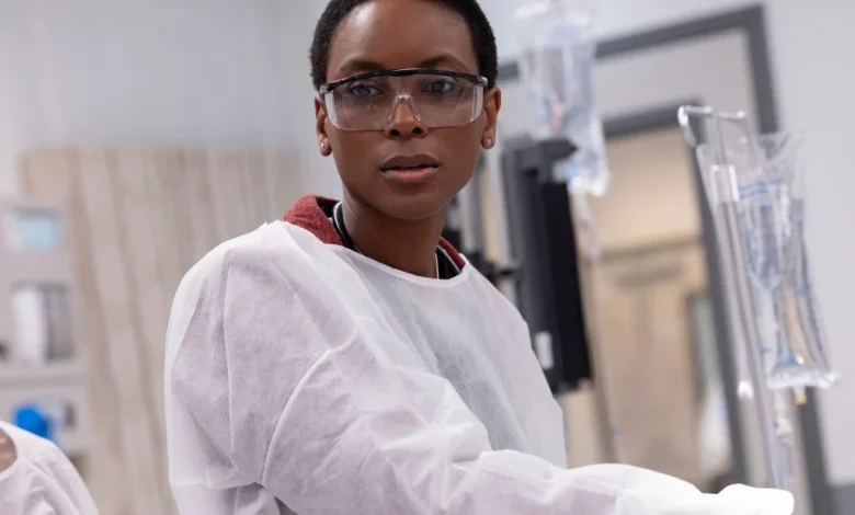 How Tracy Ifeachor's Character Is Written Out