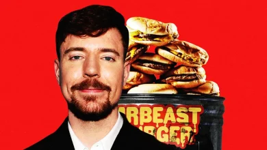 How YouTuber MrBeast's Burger Venture Imploded, Sparked Lawsuits