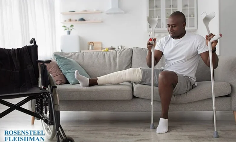 How a Charlotte Personal Injury Law Firm for Back Injuries Can Help You Recover After an Accident