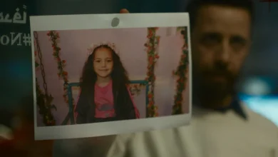 How a Gazan child’s desperate phone call inspired a must-see movie