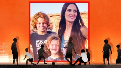 How a Kids' Soccer Game Became a Child Welfare Case