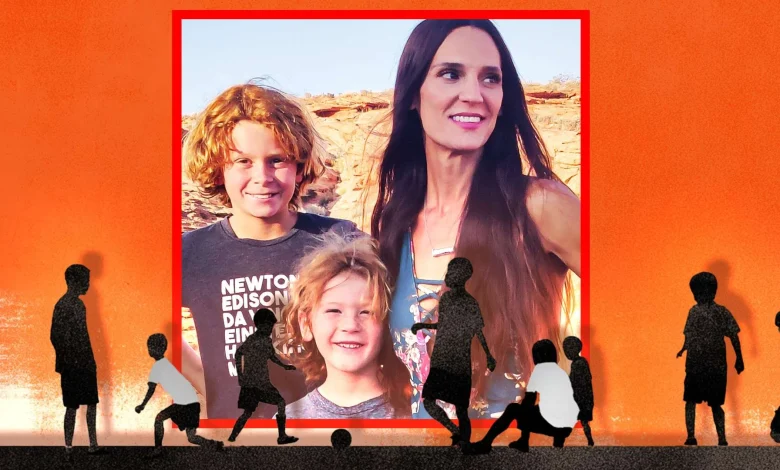 How a Kids' Soccer Game Became a Child Welfare Case