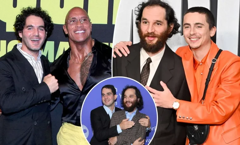 How a controversial teen sex scene led to a rift between the Safdie brothers