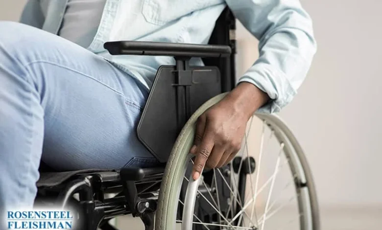 How an Injury Claim Process Lawyer in Charlotte Explains Every Step