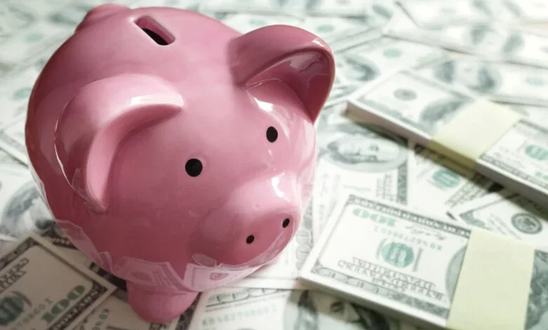 How an hour in January can help your finances throughout the year