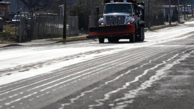 How cuts to federal climate funds could threaten polar vortex research