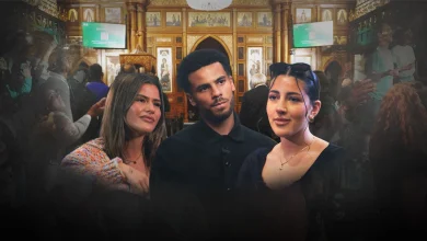 How did Gen Z become the most religious generation alive?