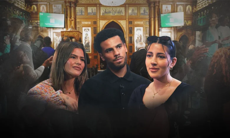 How did Gen Z become the most religious generation alive?