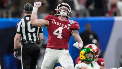 How did Indiana build its roster into something so dominant?