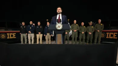 How did things escalate in Minnesota? Here's what you need to know. : NPR