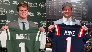 How each QB made it to Super Bowl LX