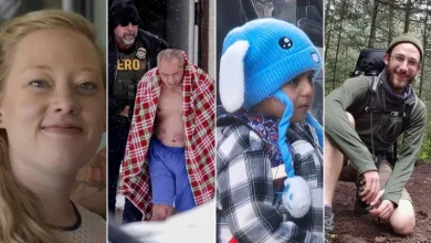 How four faces changed the way many Americans see Trump’s immigration crackdown