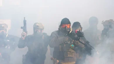 How long can ICE keep ignoring federal courts?