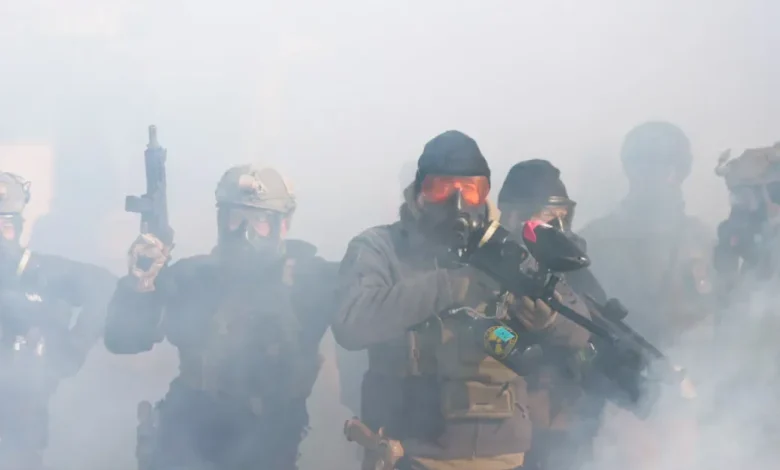 How long can ICE keep ignoring federal courts?