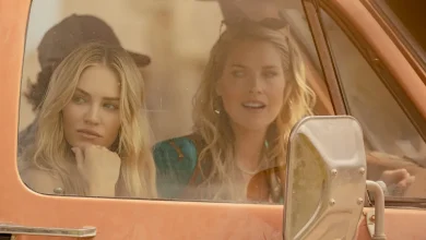 How many episodes are left in 'Landman' Season 2? See schedule