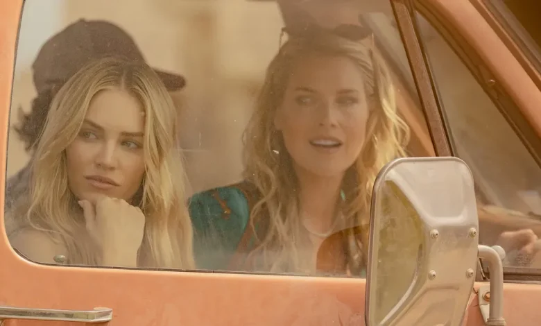 How many episodes are left in 'Landman' Season 2? See schedule