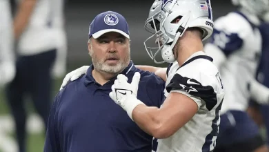 How might Mike McCarthy build his Steelers? His past leaves some clues