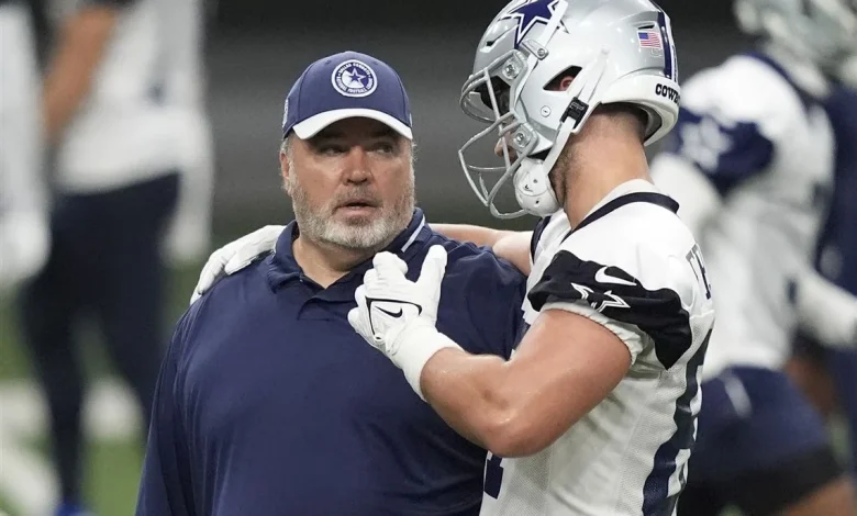 How might Mike McCarthy build his Steelers? His past leaves some clues