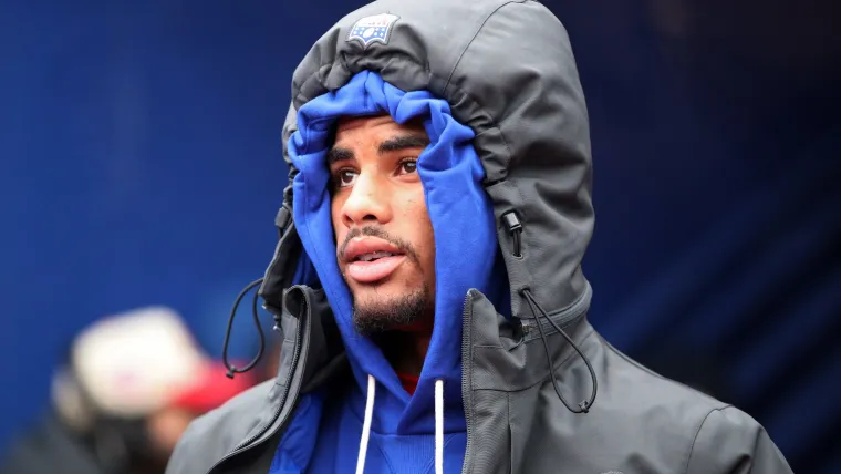 How much Keon Coleman will play today for Bills revealed by The Athletic's beat writer