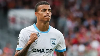 How much did Man United sell Mason Greenwood for? Transfer fee Marseille paid for forward