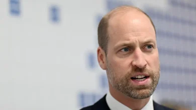 How much did Prince William earn in annual salary?