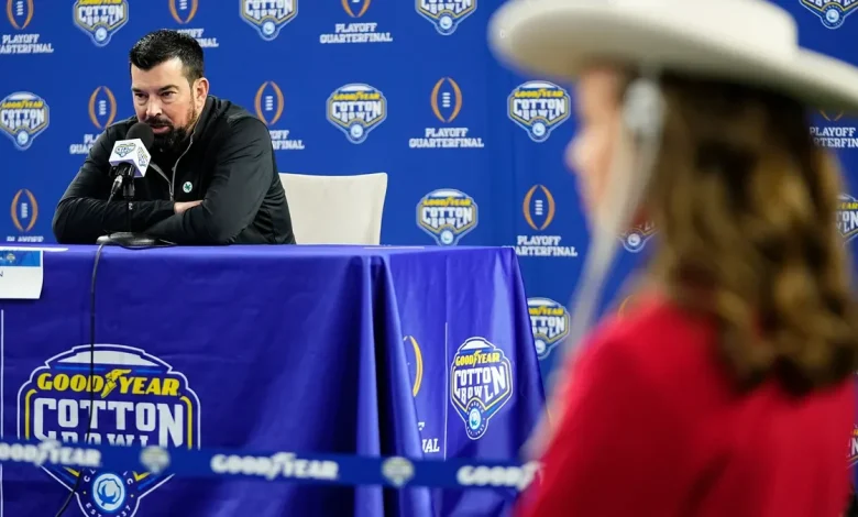 How much does Ryan Day make? Ohio State coach’s salary, CFP bonus