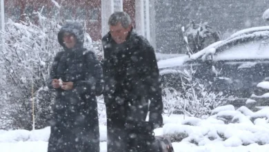 How much snow, ice will NH get? See latest winter weather forecast