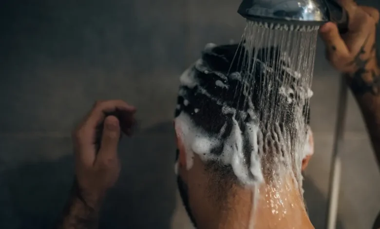 How often should you wash your hair? We asked a dermatologist.