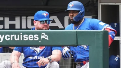 How one more hitter would impact Blue Jays lineup