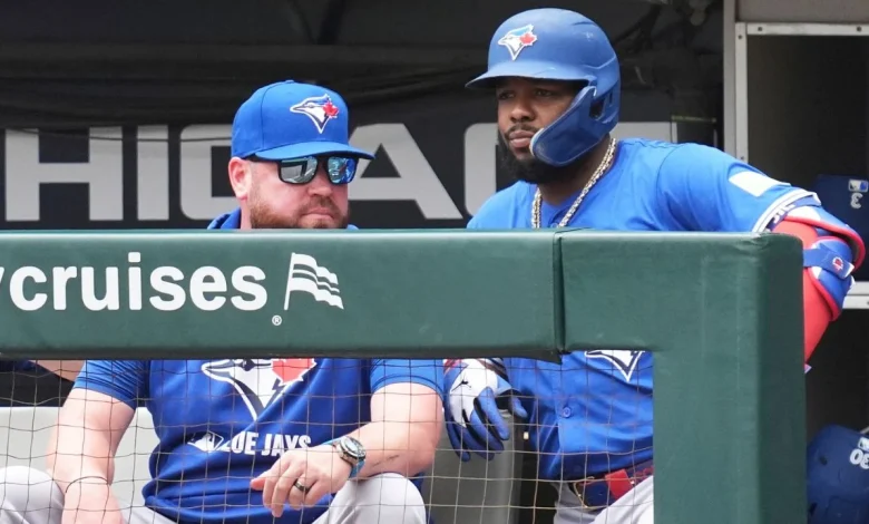 How one more hitter would impact Blue Jays lineup