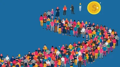 How staffing cuts in 2025 transformed the federal workforce