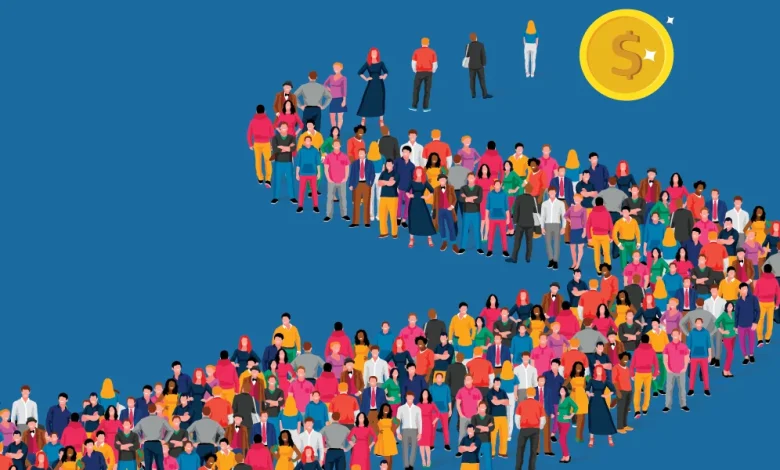 How staffing cuts in 2025 transformed the federal workforce