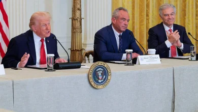 How states may use the $50 billion they're getting for rural health : NPR