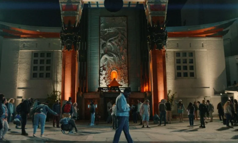 How the 2 Big Celeb Cameos in ‘Wonder Man’ Came About