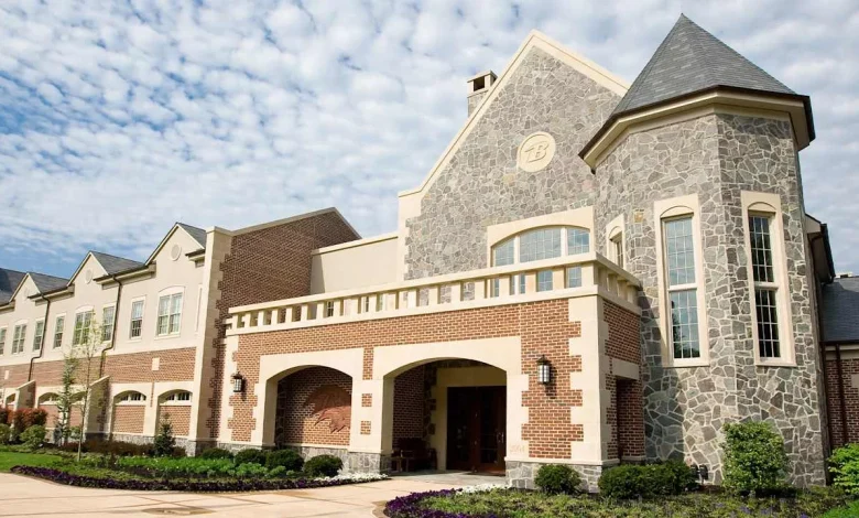 How the Head Coach Interview Process Works