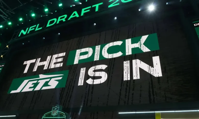 How the Jets can still lock up the No. 1 pick in the 2026 NFL Draft