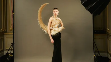 How the Louvre’s Stolen Jewels Turned Up at Paris Couture Week, Courtesy of Schiaparelli