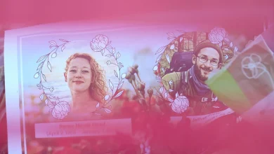 How the Minneapolis killings look from Trump country : NPR