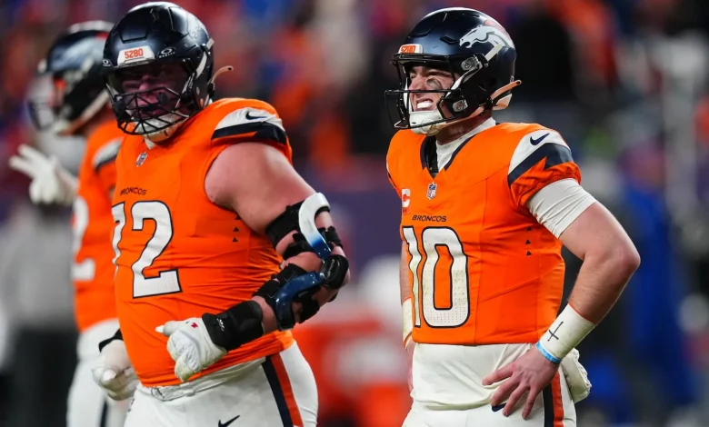 How the Patriots and Broncos match up