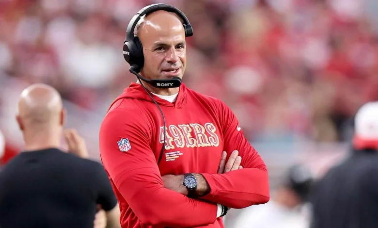 How the Ravens’ Head Coach Search Is Working And What They’re Looking For