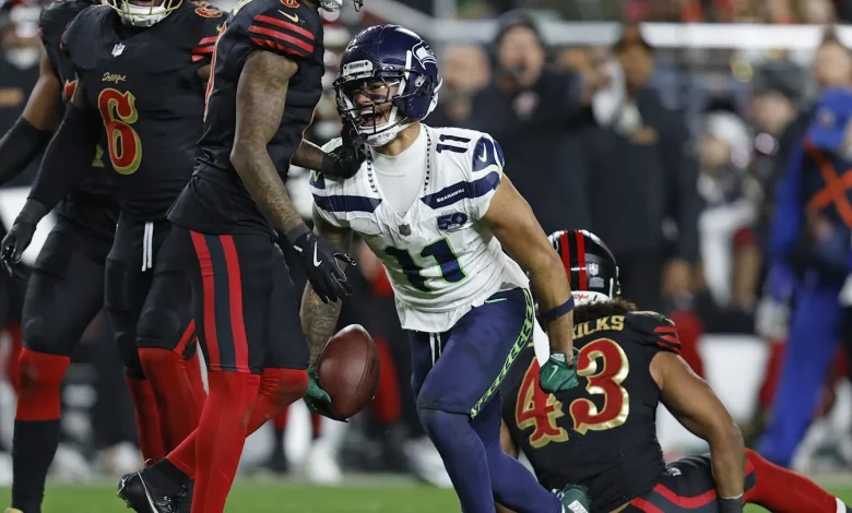 How the Seahawks Learned Their Lesson and Re-Built a Super Bowl Contender