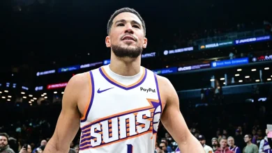 How the Suns pulled off the NBA’s most shocking turnaround