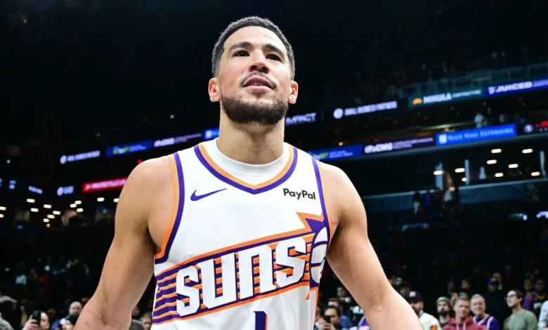 How the Suns pulled off the NBA’s most shocking turnaround