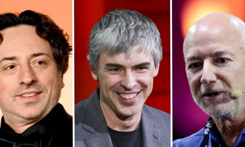 How the Top 10 Rich List Has Changed From 2016 to Now