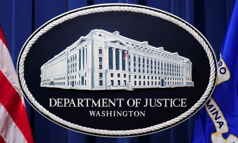 How the Trump administration erased centuries of Justice Department experience