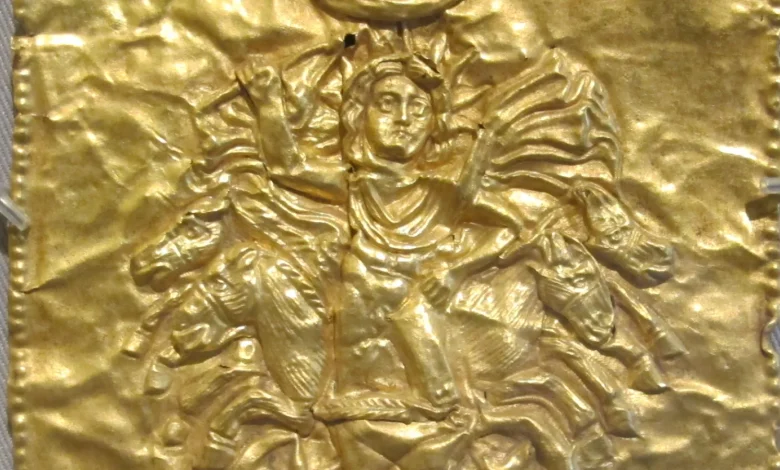 How the ancient Romans managed their wealth (it wasn't just by hiding hoards)