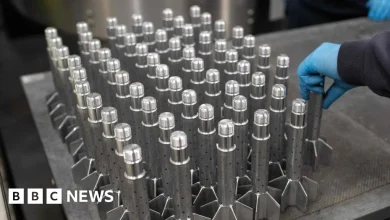 How the defence sector is battling a skills crisis